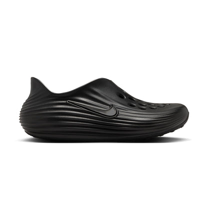 Nike W Reactx Rejuven8 Fitness Shoes in Black Color
