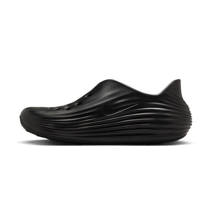 Nike W Reactx Rejuven8 Fitness Shoes in Black Color