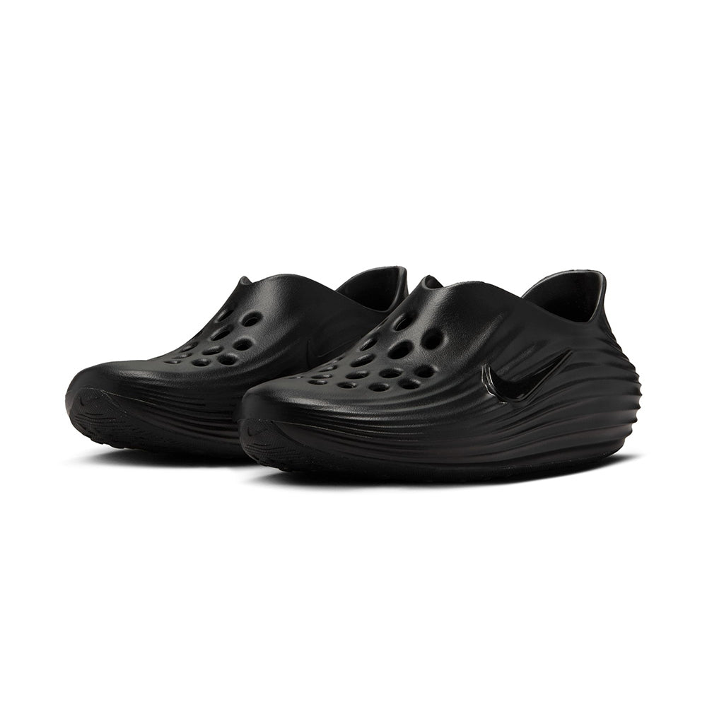 Nike W Reactx Rejuven8 Fitness Shoes in Black Color