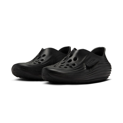 Nike W Reactx Rejuven8 Fitness Shoes in Black Color