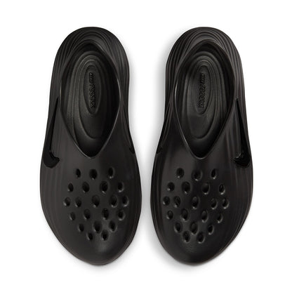 Nike W Reactx Rejuven8 Fitness Shoes in Black Color