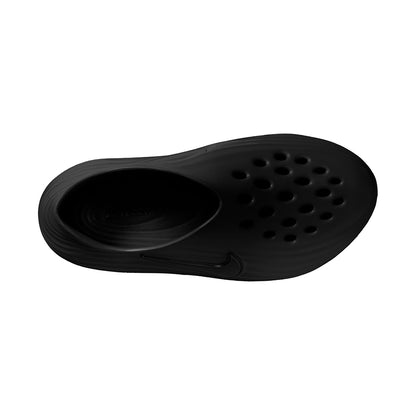 Nike W Reactx Rejuven8 Fitness Shoes in Black Color