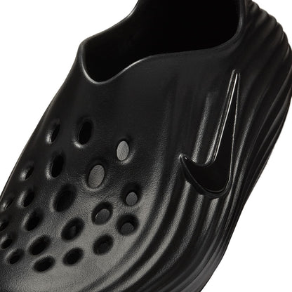 Nike W Reactx Rejuven8 Fitness Shoes in Black Color
