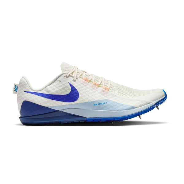 Nike Mens Zoom Rival XC 7 | 100 SAIL/R – Paragon Sports