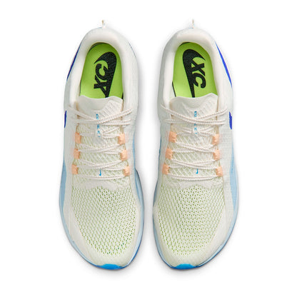Nike Rival Xc 7 Track Spikes in White Color