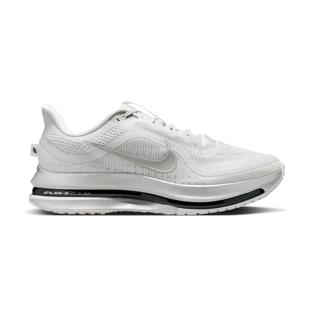 Nike M Pegasus Premium Rr Running Shoes in White Color