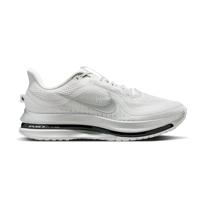 Nike M Pegasus Premium Rr Running Shoes in White Color