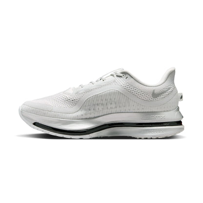 Nike M Pegasus Premium Rr Running Shoes in White Color