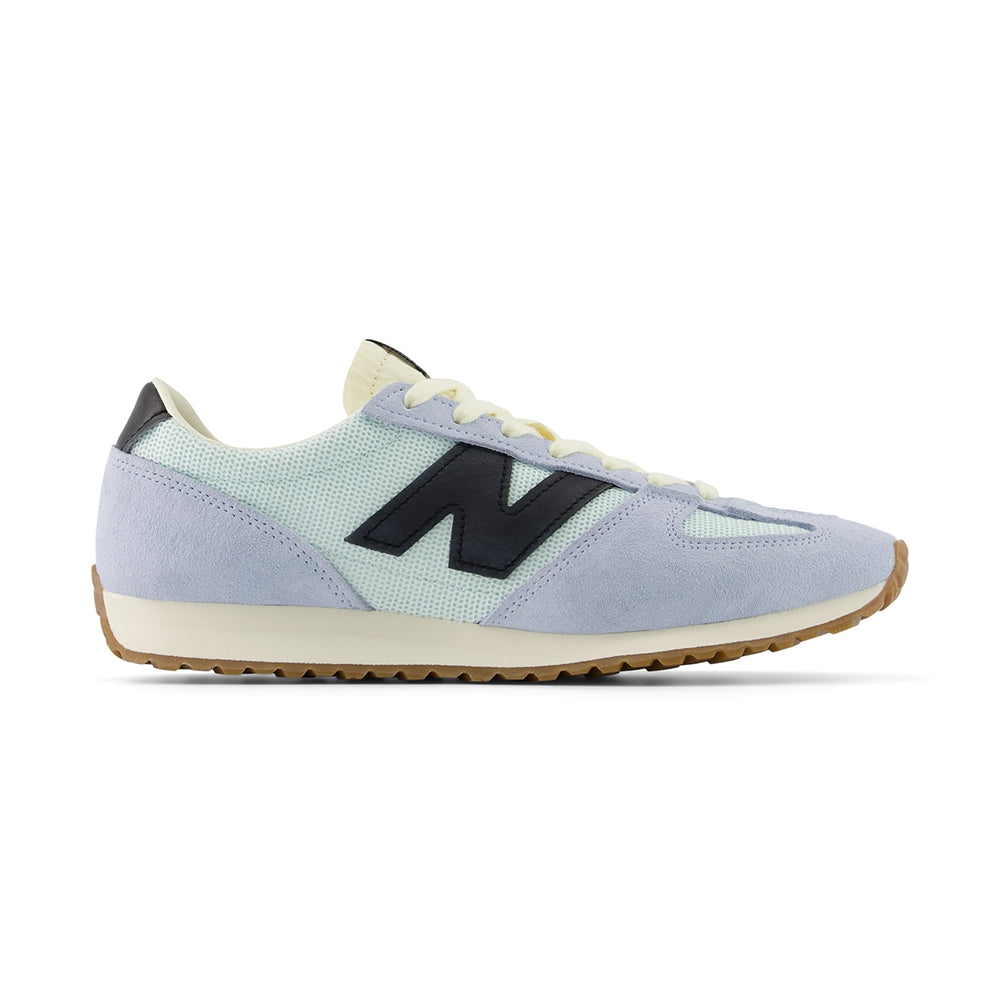New Balance 471 Sneakers in Blue Color