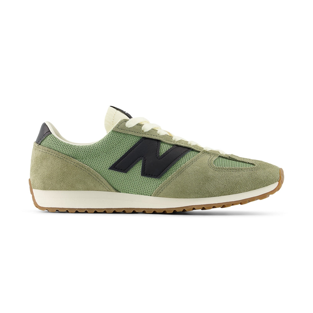 New Balance 471 Sneakers in Green Color