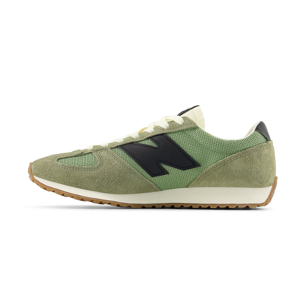 New Balance 471 Sneakers in Green Color