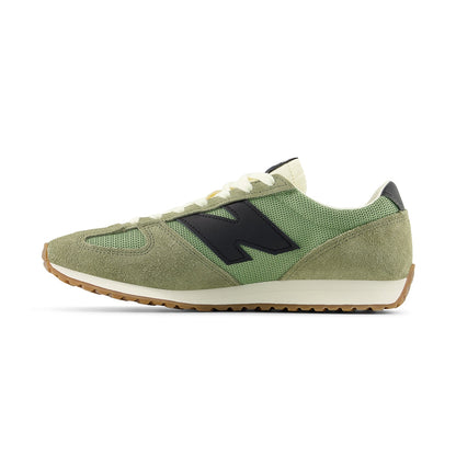 New Balance 471 Sneakers in Green Color