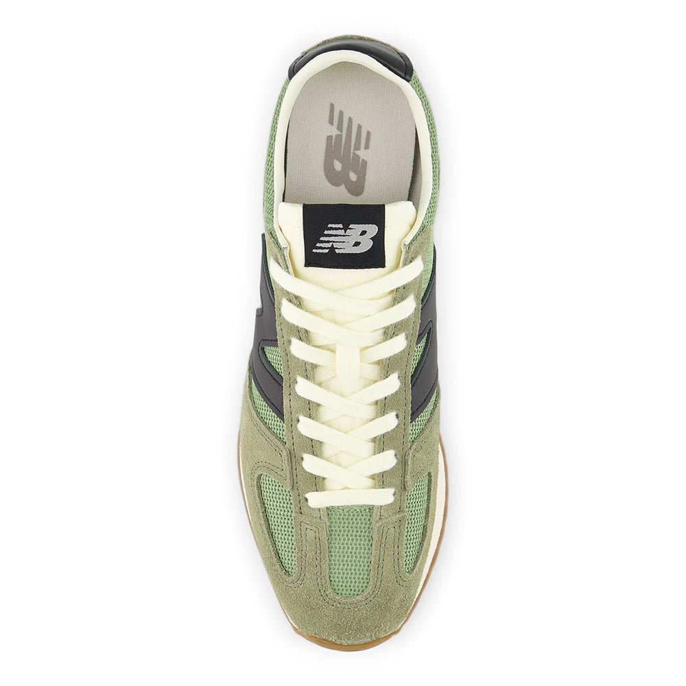 New Balance 471 Sneakers in Green Color
