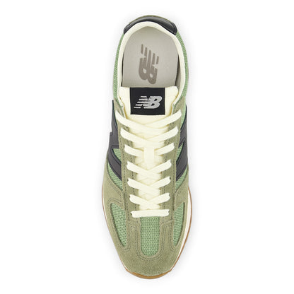 New Balance 471 Sneakers in Green Color