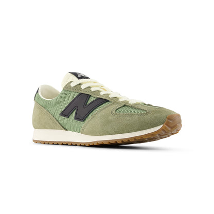 New Balance 471 Sneakers in Green Color
