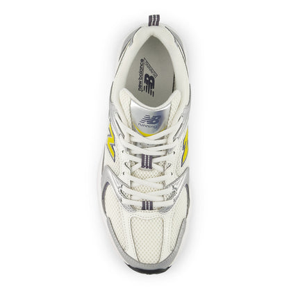 New Balance 530 Sneakers in Grey Color