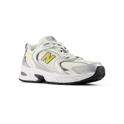 New Balance 530 Sneakers in Grey Color
