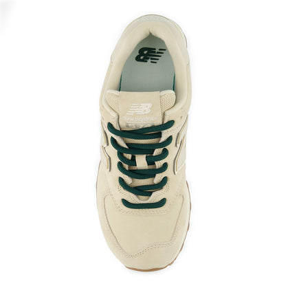 New Balance 574 Sneakers in Khaki Color