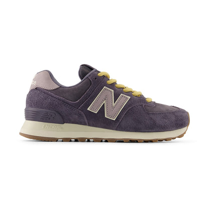 New Balance 574 Sneakers in Grey Color