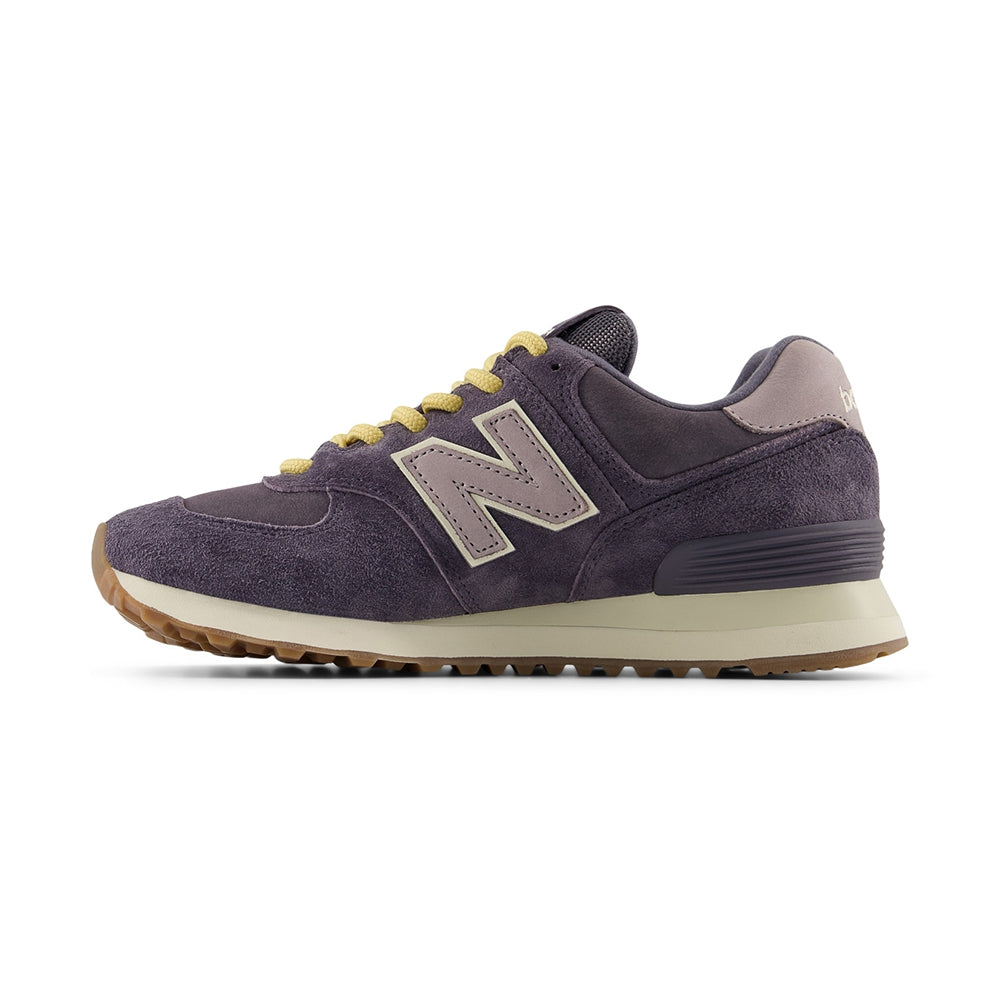 New Balance 574 Sneakers in Grey Color