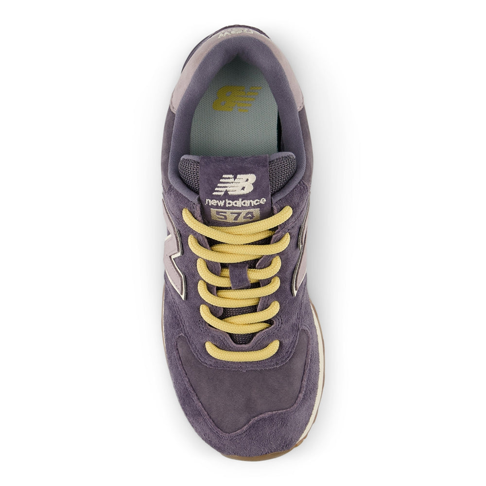 New Balance Womens 574 Shoes | 9OU NEPTUN – Paragon Sports