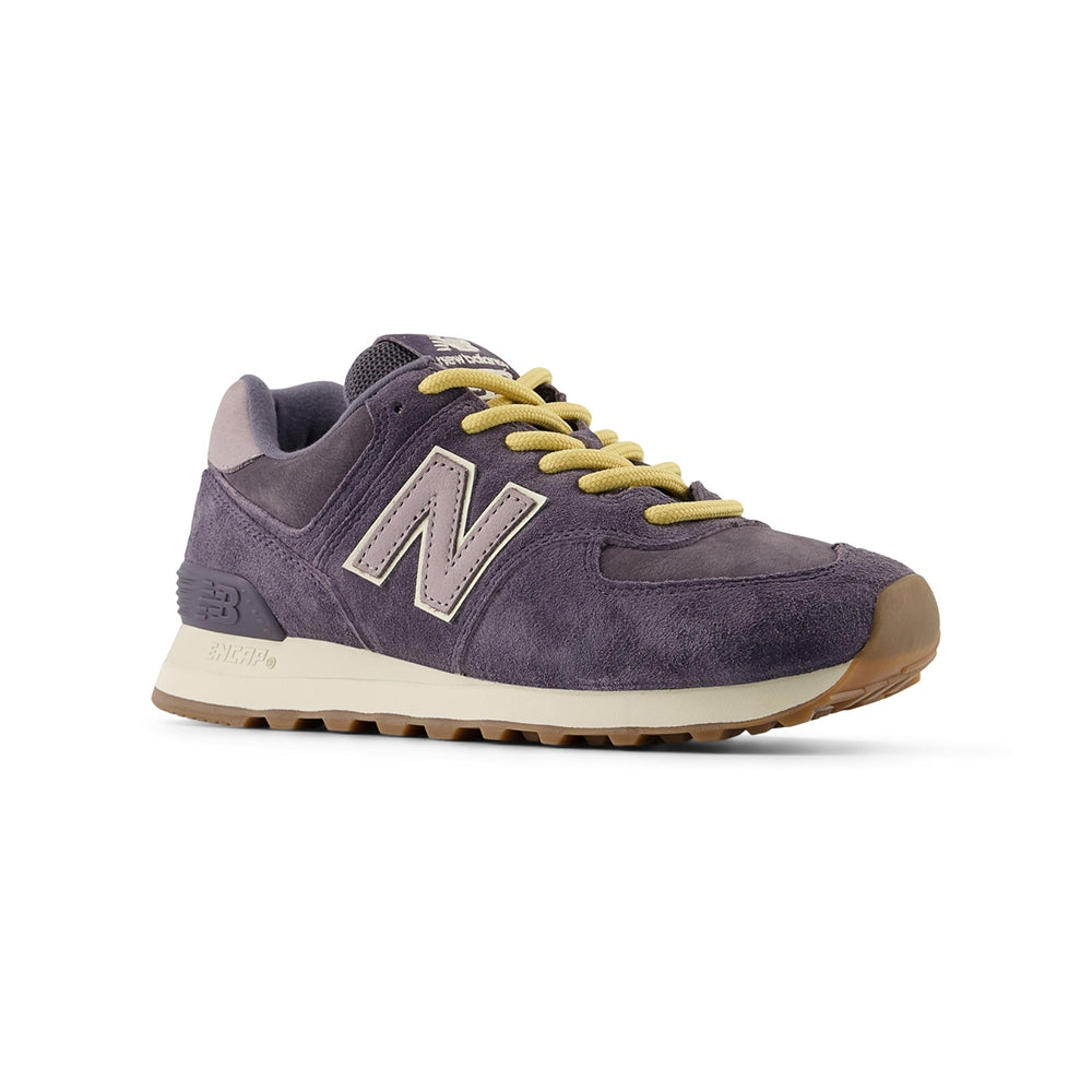 New Balance 574 Sneakers in Grey Color