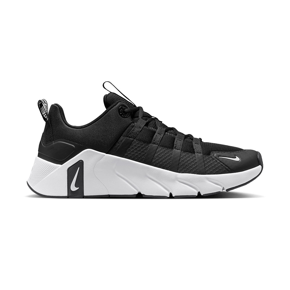 Nike M Free Metcon 7 Fitness Shoes in Black Color