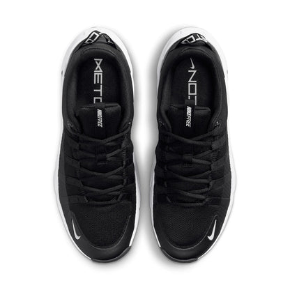 Nike M Free Metcon 7 Fitness Shoes in Black Color
