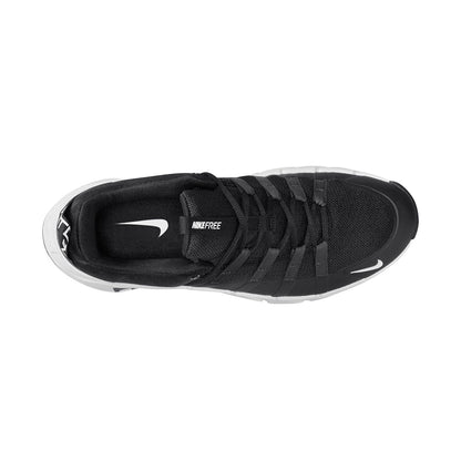 Nike M Free Metcon 7 Fitness Shoes in Black Color