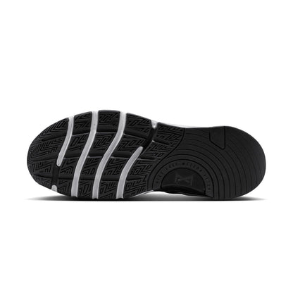 Nike M Free Metcon 7 Fitness Shoes in Black Color