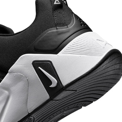 Nike M Free Metcon 7 Fitness Shoes in Black Color