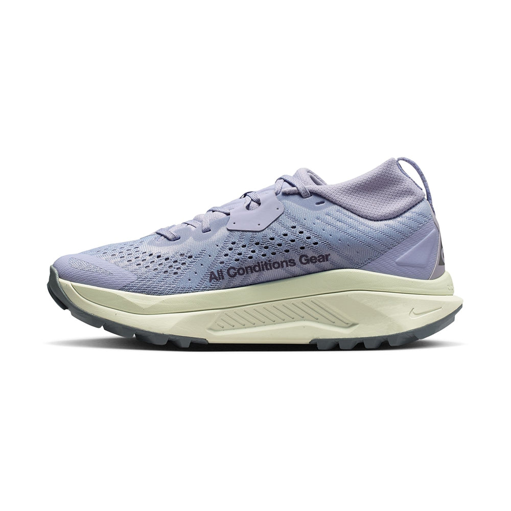 W ACG ZEGAMA | 003 GHOST/
