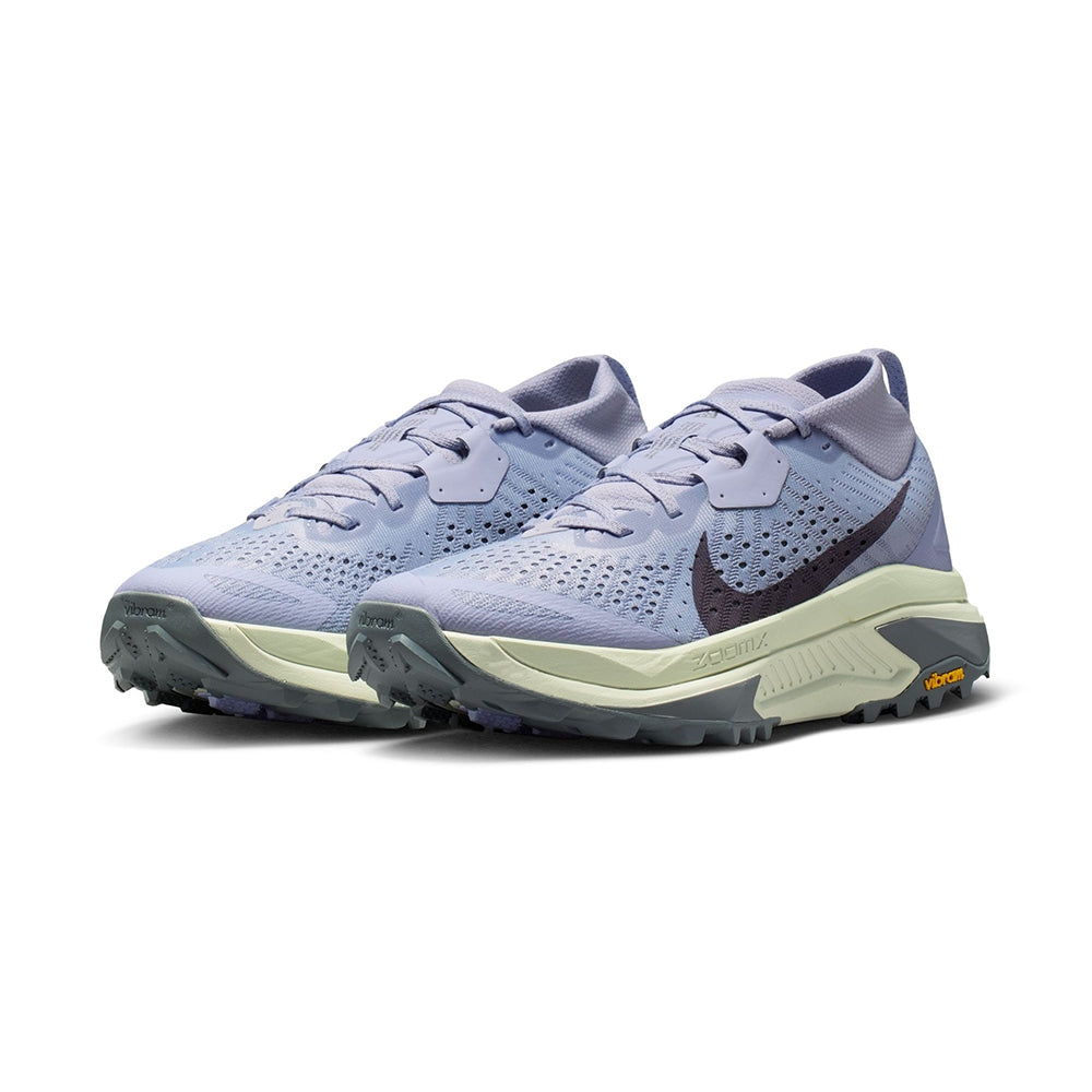 W ACG ZEGAMA | 003 GHOST/