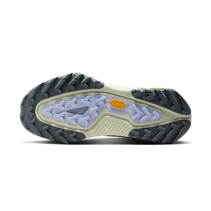Nike W Acg Zegama Trail Running Shoes in Purple Color