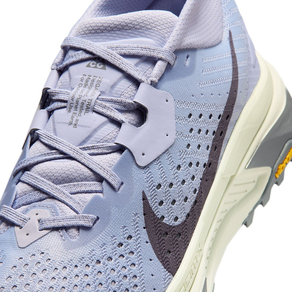 Nike Womens ACG Zegama Running Shoes | 003 GHOST/ – Paragon Sports