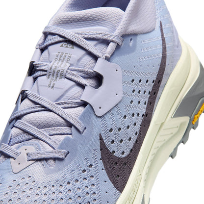 Nike W Acg Zegama Trail Running Shoes in Purple Color
