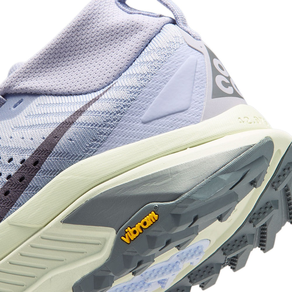 Nike Womens ACG Zegama Running Shoes | 003 GHOST/ – Paragon Sports