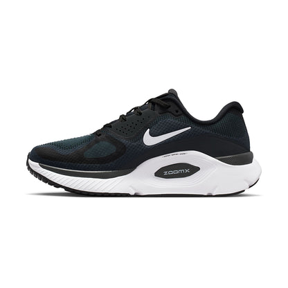 Nike W Structure Plus Running Shoes in Black Color