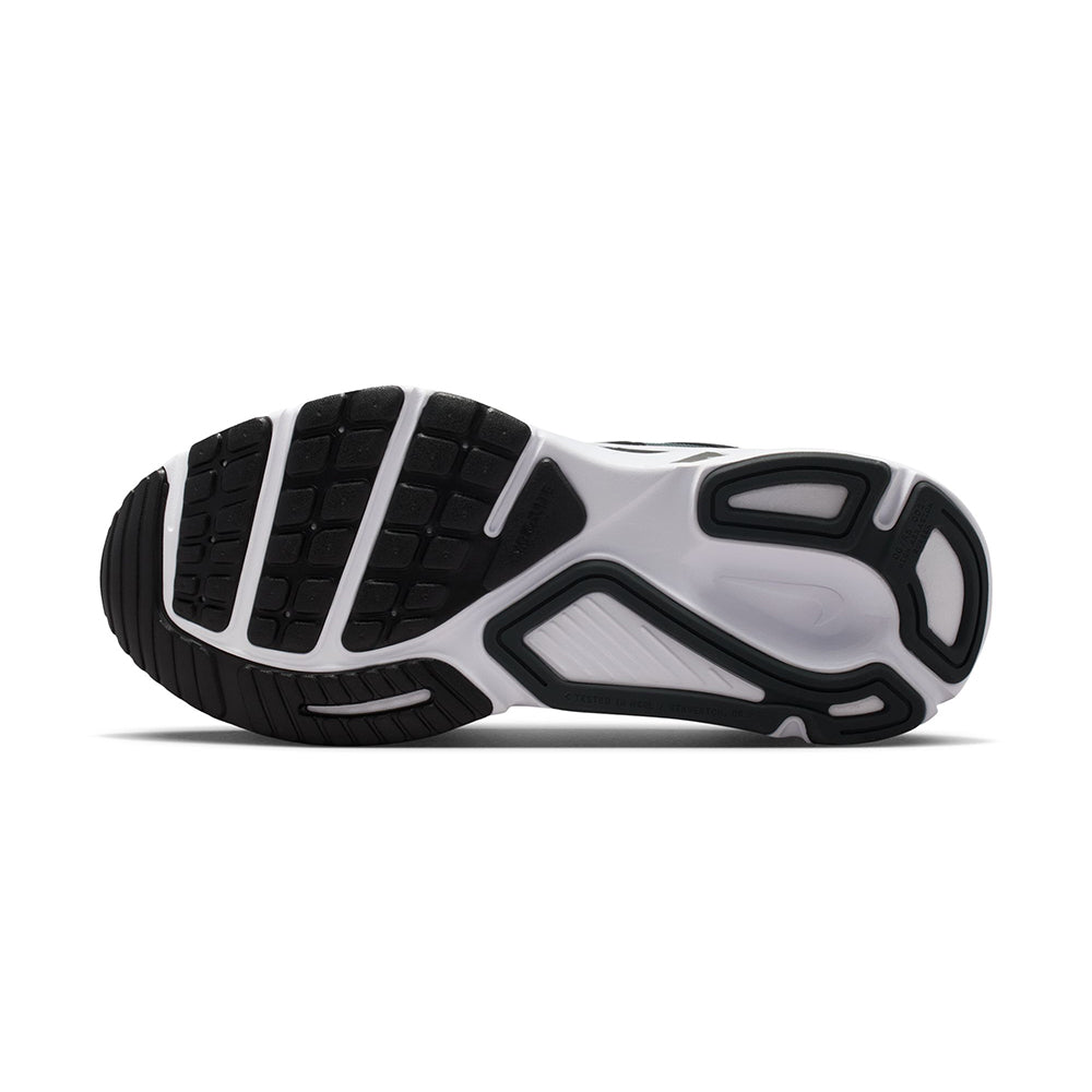 Nike W Structure Plus Running Shoes in Black Color