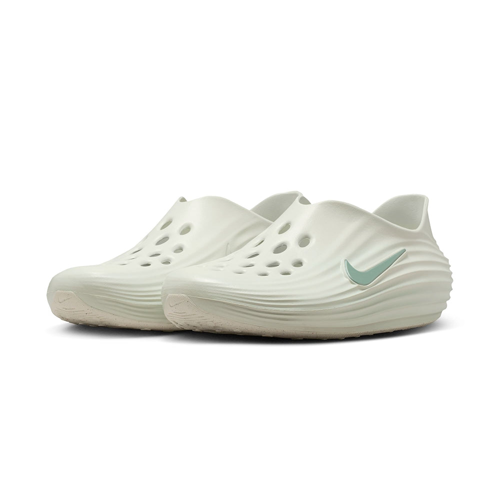 Nike M Reactx Rejuven8 Running Shoes in White Color