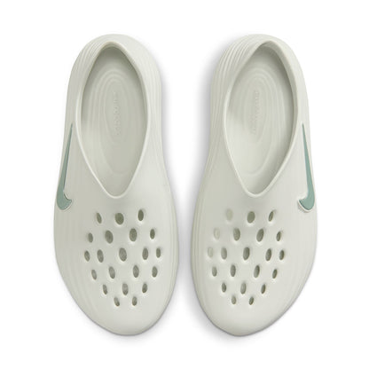 Nike M Reactx Rejuven8 Running Shoes in White Color