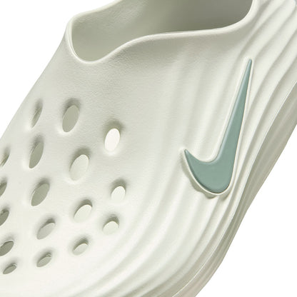 Nike M Reactx Rejuven8 Running Shoes in White Color