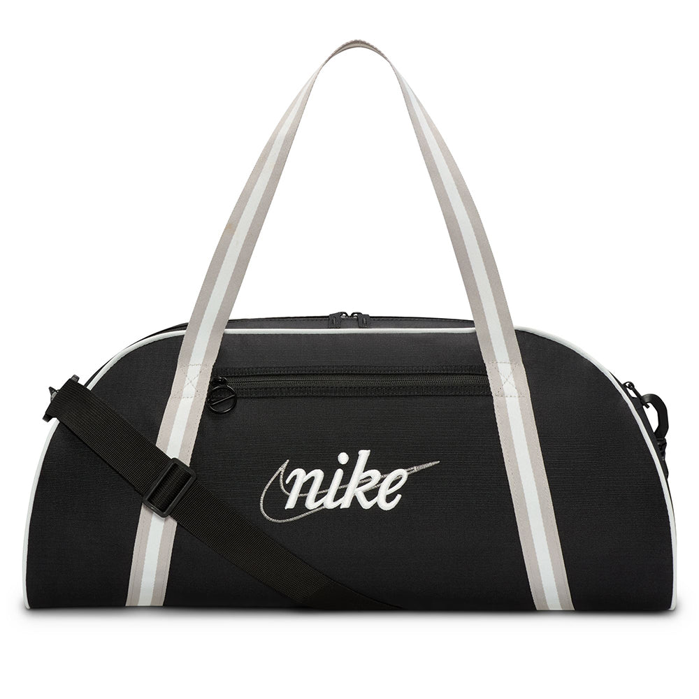 NIKE GYM CLUB PLUS BAG | 014 BLACK