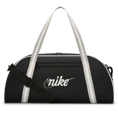 NIKE GYM CLUB PLUS BAG | 014 BLACK