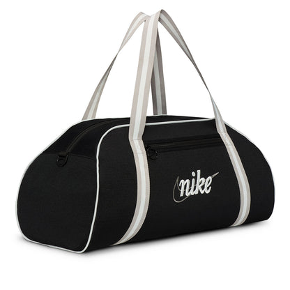 NIKE GYM CLUB PLUS BAG | 014 BLACK