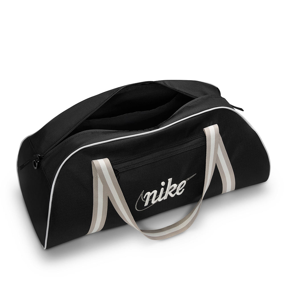 NIKE GYM CLUB PLUS BAG | 014 BLACK