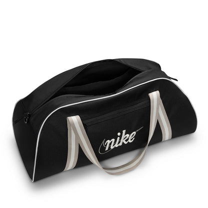 NIKE GYM CLUB PLUS BAG | 014 BLACK