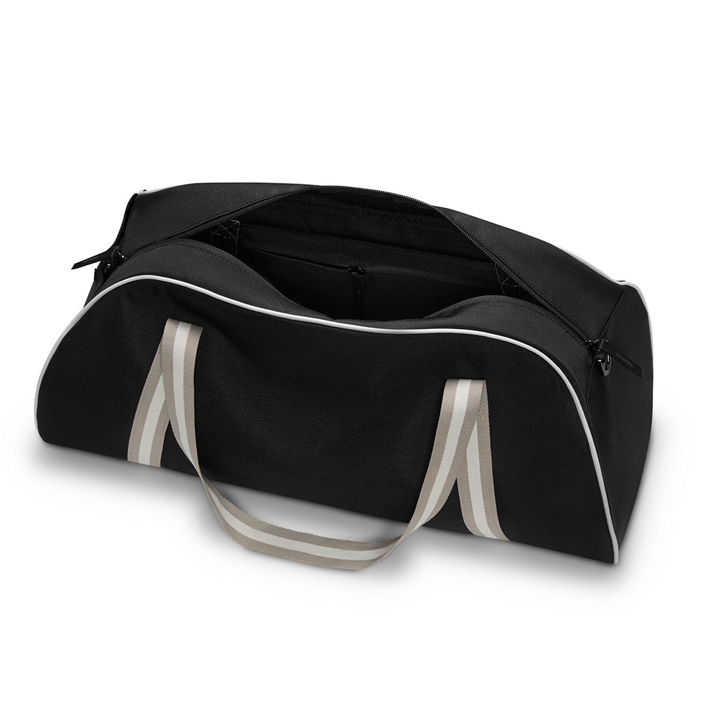 NIKE GYM CLUB PLUS BAG | 014 BLACK