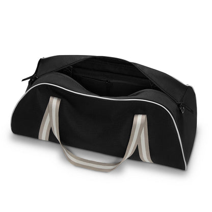 NIKE GYM CLUB PLUS BAG | 014 BLACK