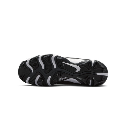 Nike Diamond Clutch Bg Baseball Cleats in Black Color